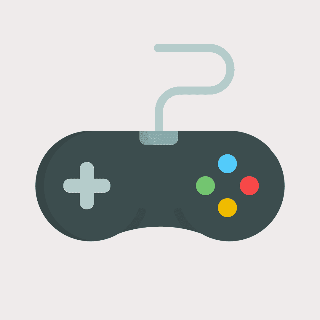 Video Game Consoles