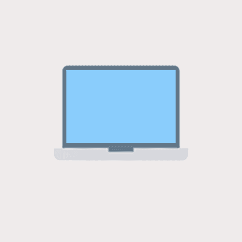 Laptop PC